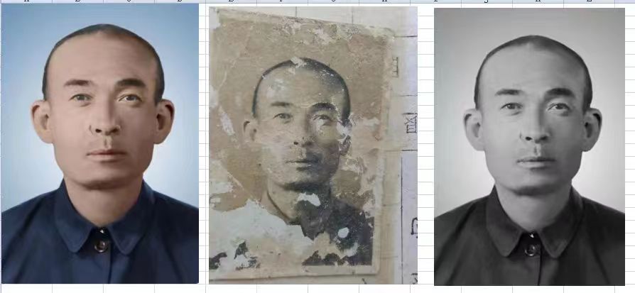 矿区老照片模糊修复-21
